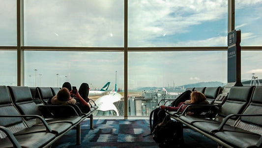 12 easy ways to save money on your next vacation
