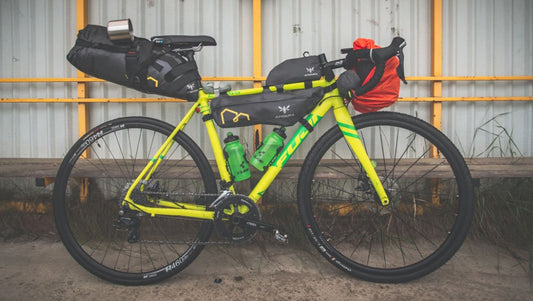 How to Prepare for an overnight Microadventure
