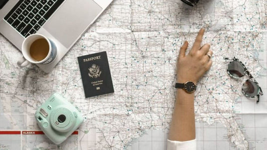 How to plan a trip in 12 steps