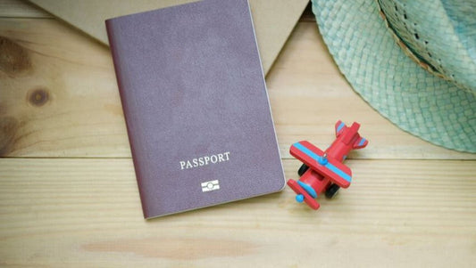 11 mistakes you make when planning a trip