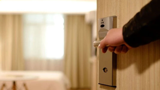 14 ideas to save money on accommodation