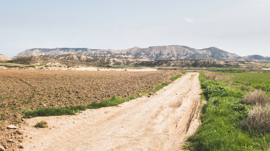 Ride Report: Bardenas Reales Gravel Bike Route