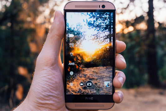 Best Apps to Help You Connect with Nature in Your Everyday Life