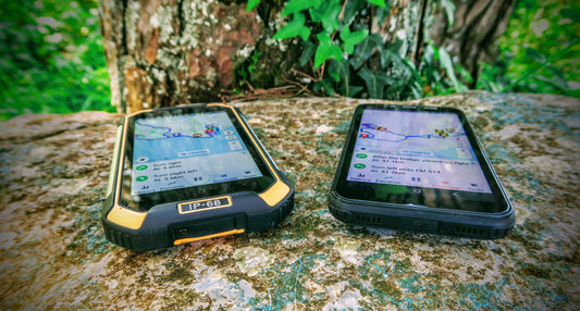 Best budget rugged smartphone