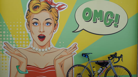 Gravel Bikes: The Perfect Fit for your Self-Guided Bike Tours