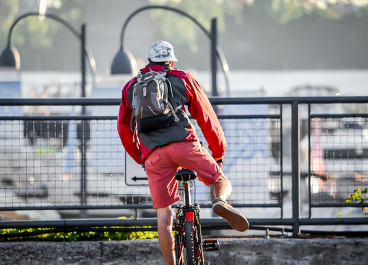 9 Reasons Why Cycling Rules for Health, Wealth and the Environment