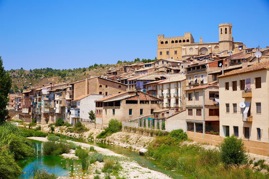 Cycling The Ruta Del Cid: What You Need To Know About Cycling Spain's Famed Route