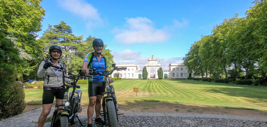 Tools and Platforms to Manage and Analyze Customer Reviews in the Bike Tour and Rental Business