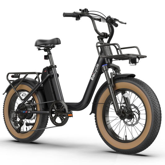 Urban Commuting Made Easy: Top Low Cost Electric Cargo Bikes of 2025