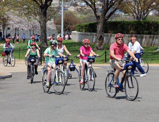 8 Proven Strategies for Skyrocketing your Sales and Growing your Bicycle and Ebike Rental Business