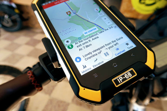 Rugged Smartphone Buyers Guide
