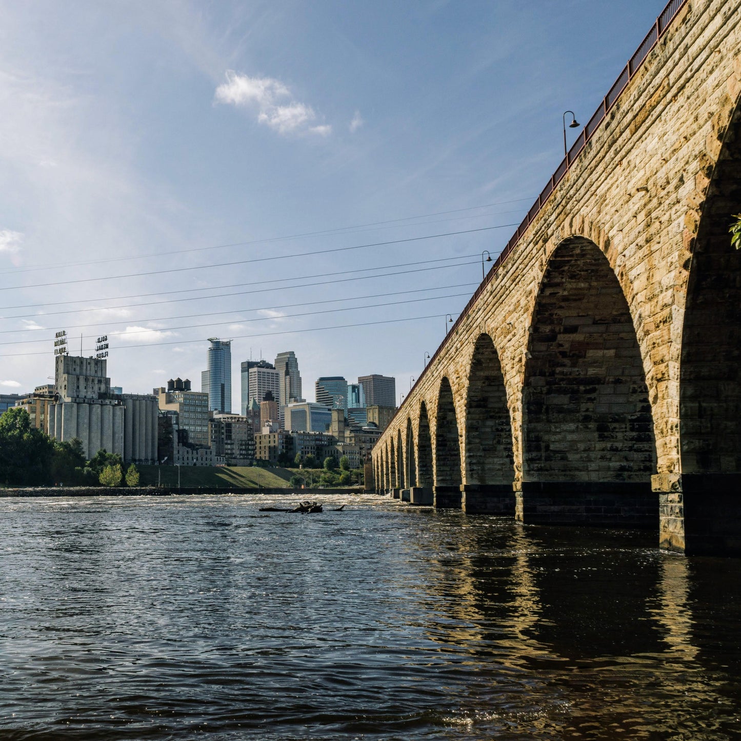 Carver Park Reserve Minneapolis Overnight Bike Tour Guide-Routzz