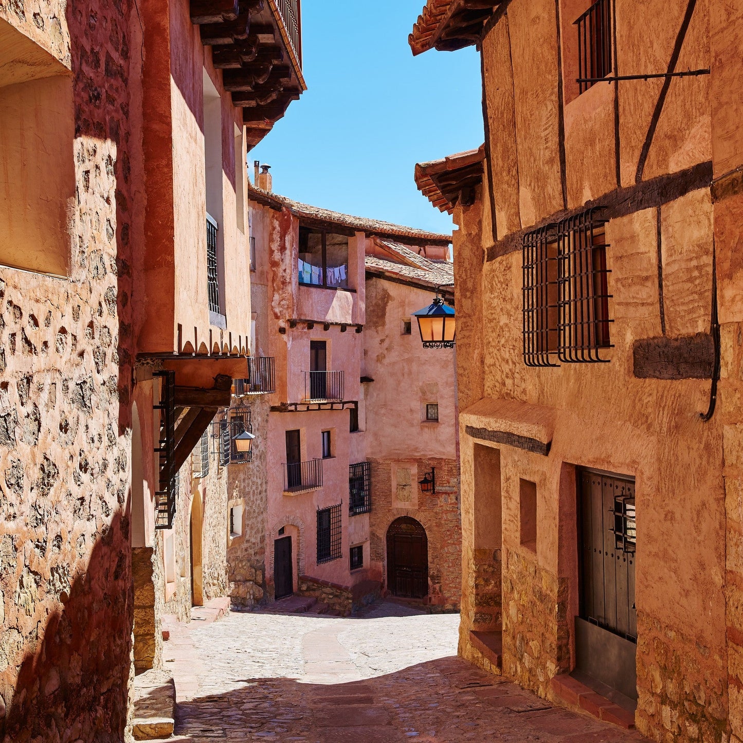 Ruta Del Cid 14 Day Bike Tour Guide