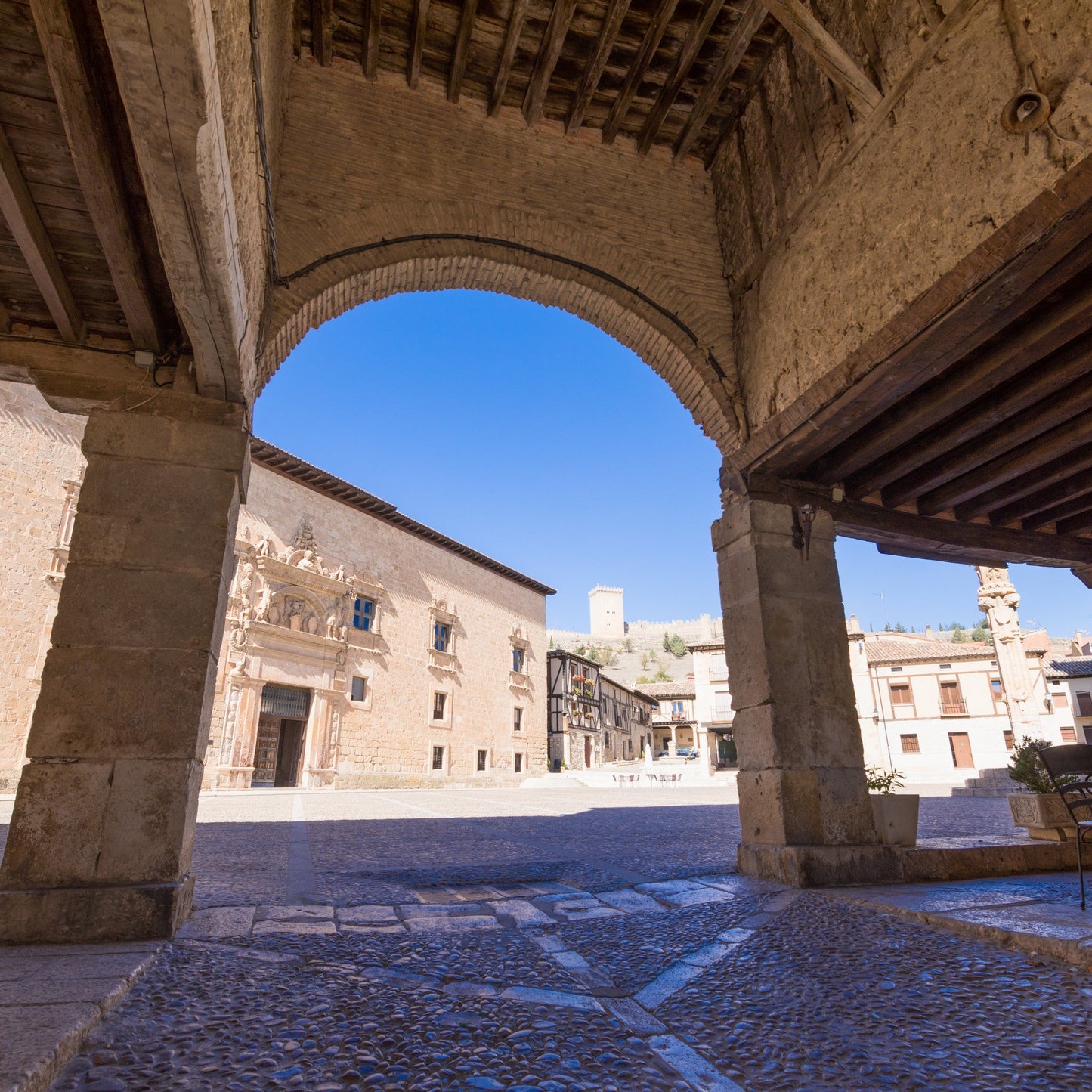Ruta Del Cid 14 Day Bike Tour Guide