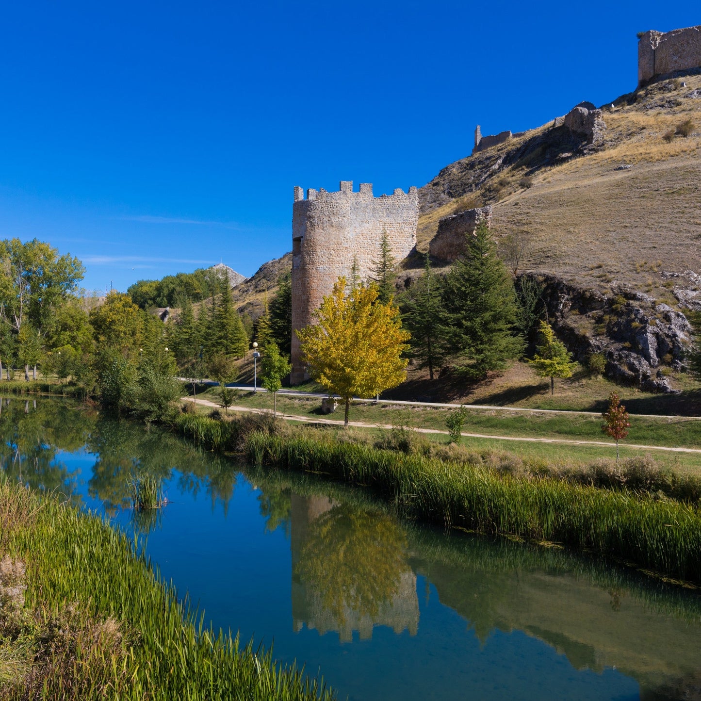 Ruta Del Cid 14 Day Bike Tour Guide