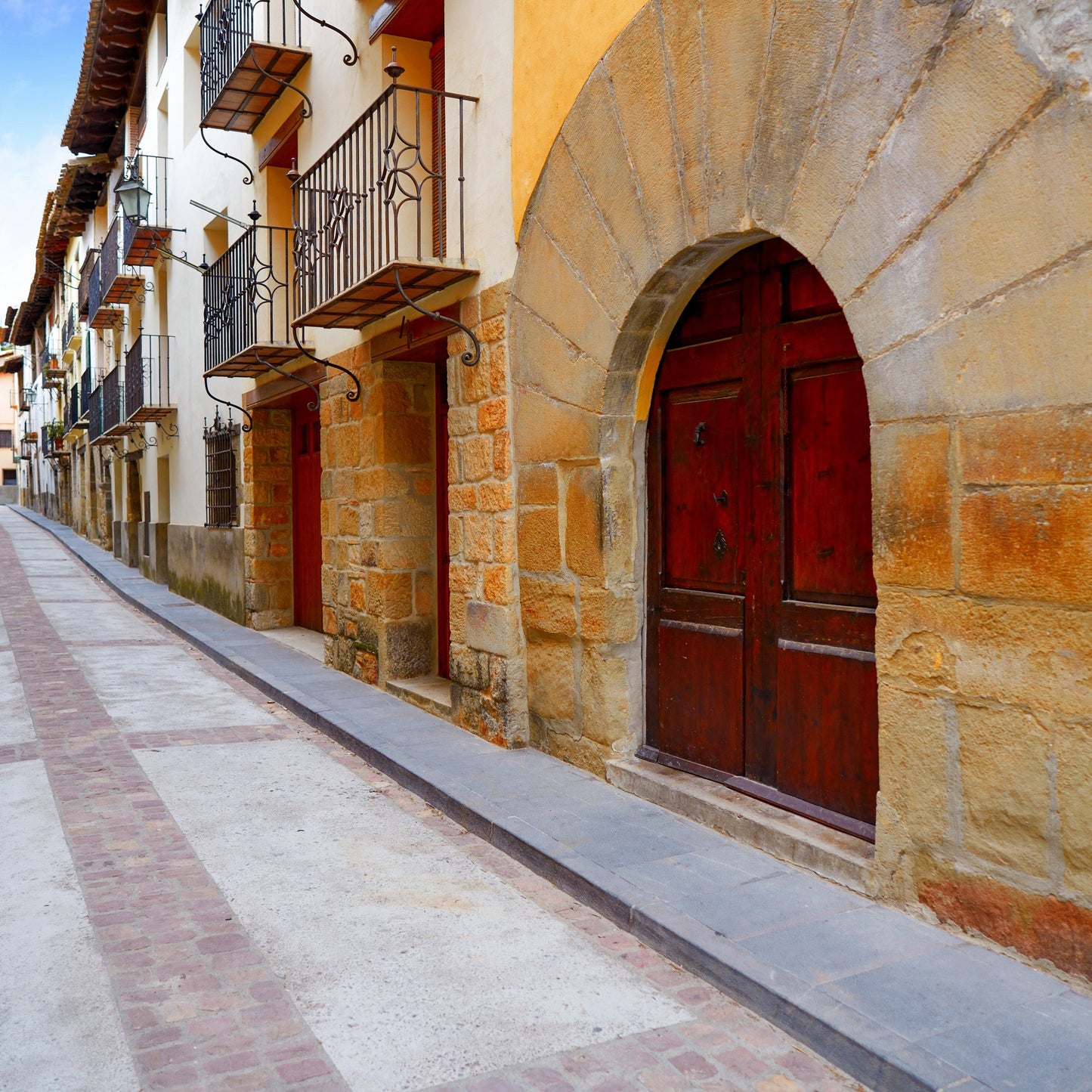 Ruta Del Cid 14 Day Bike Tour Guide