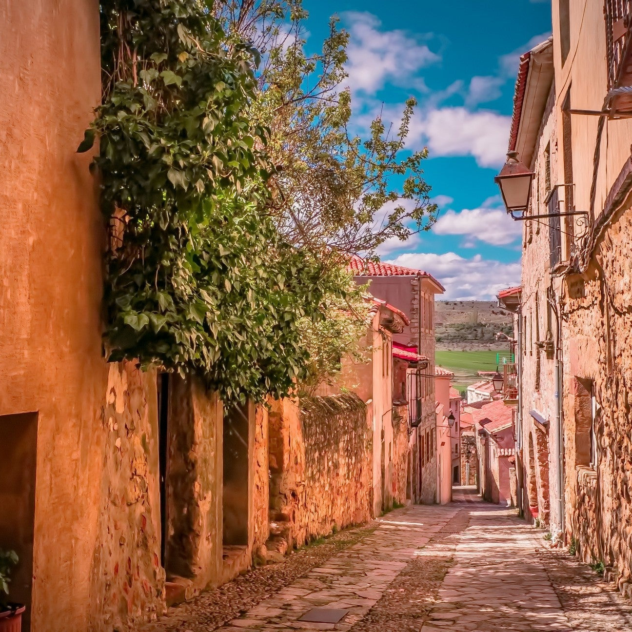 Ruta Del Cid 14 Day Bike Tour Guide