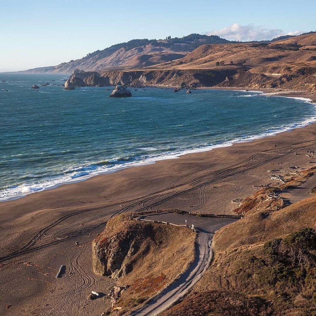 Sonoma County Road Bike Tour Guide-Routzz