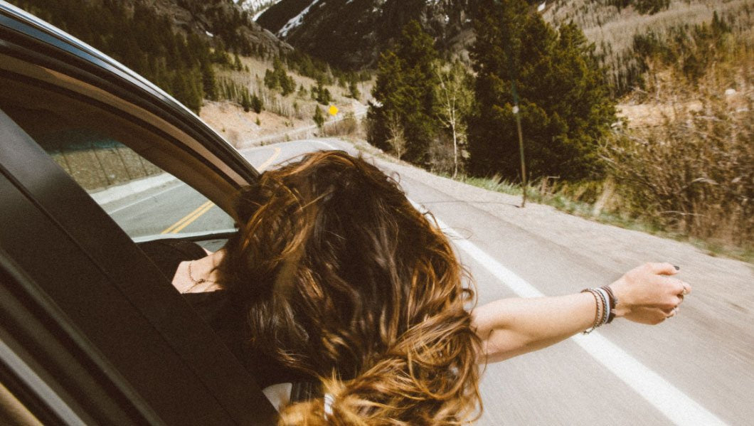 7 tips to stay alert on road trips