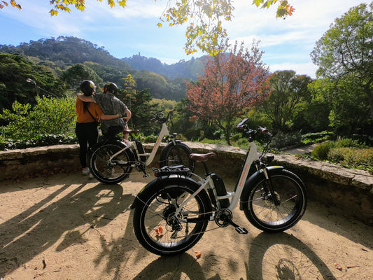Exploring ebike myths and misconceptions