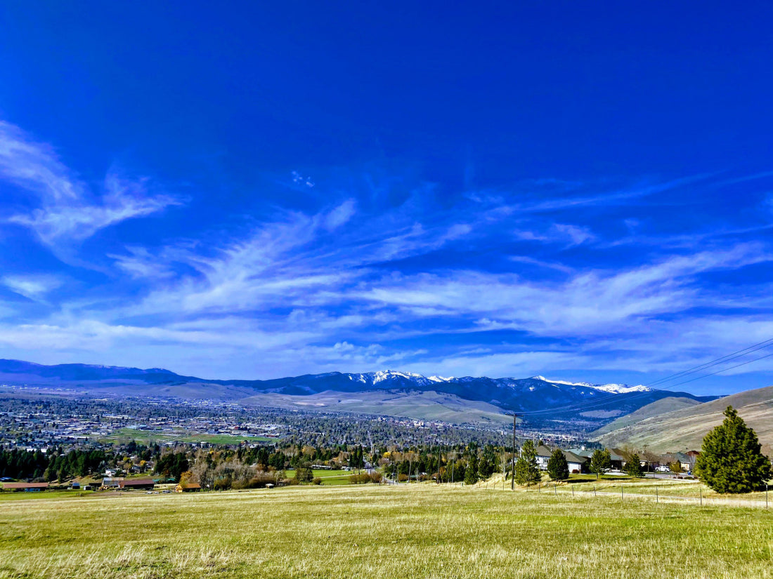 Outdoor Weekend Getaway: 3 Reasons to explore Missoula, Montana