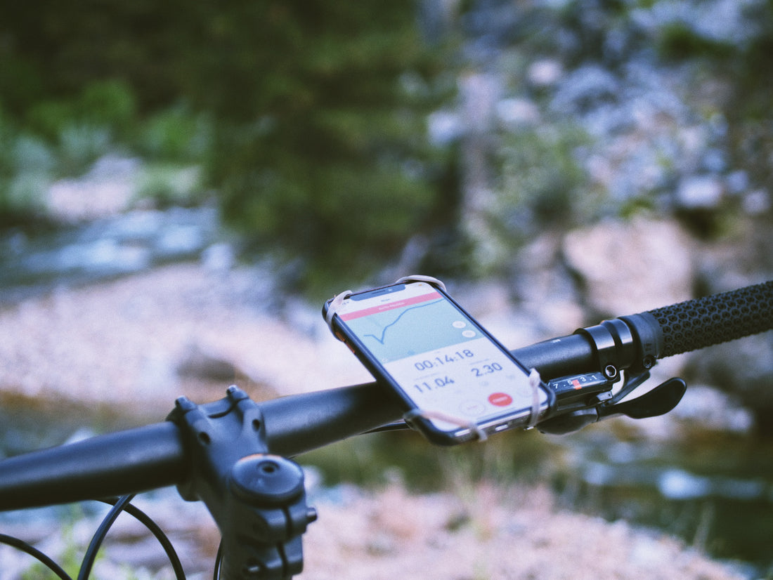 The Best Cycling Navigation of the Year - Which One Should You Ch – Routzz