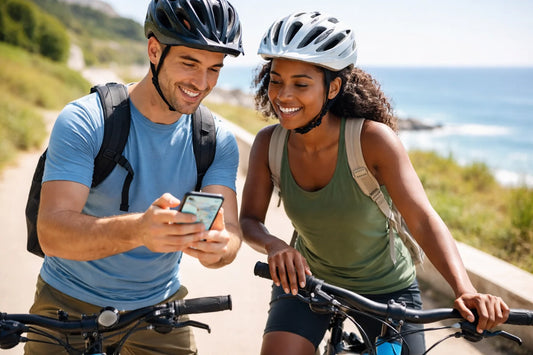 Scale Your Outdoor Tours with Managed Self-Guided Apps (No Tech Needed)