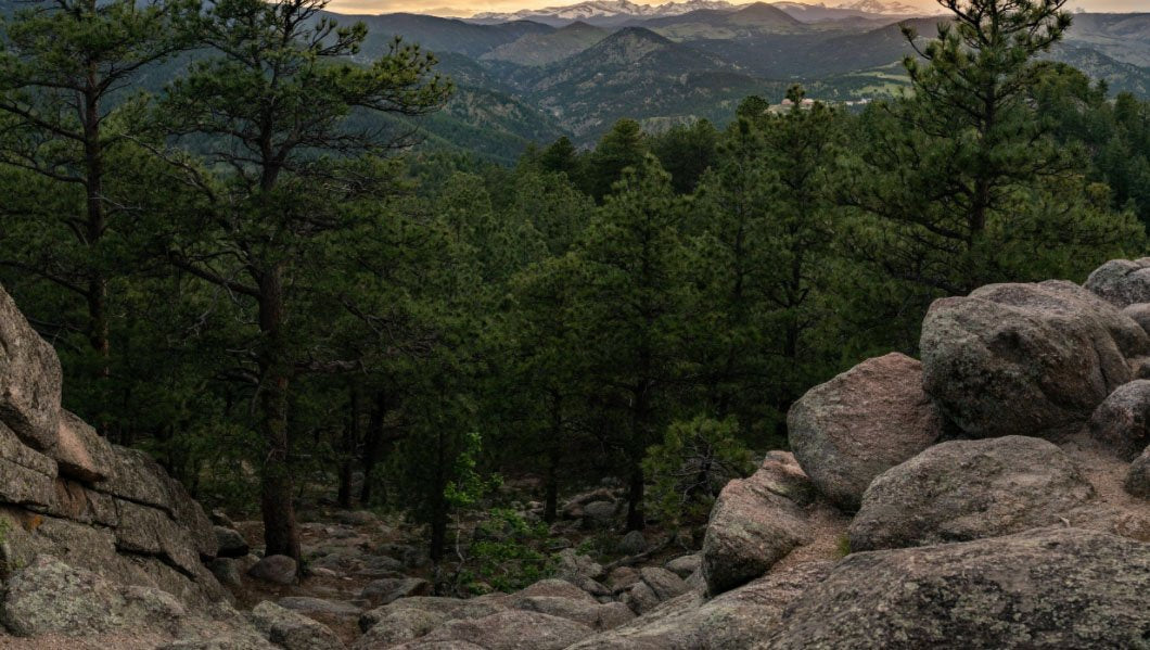 Weekend getaway: 5 reasons to explore Boulder, Colorado on an outdoor weekend