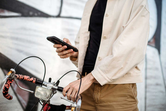 How Self Guided Tour Apps Can Save Bike Rental Operators Hours Each Day