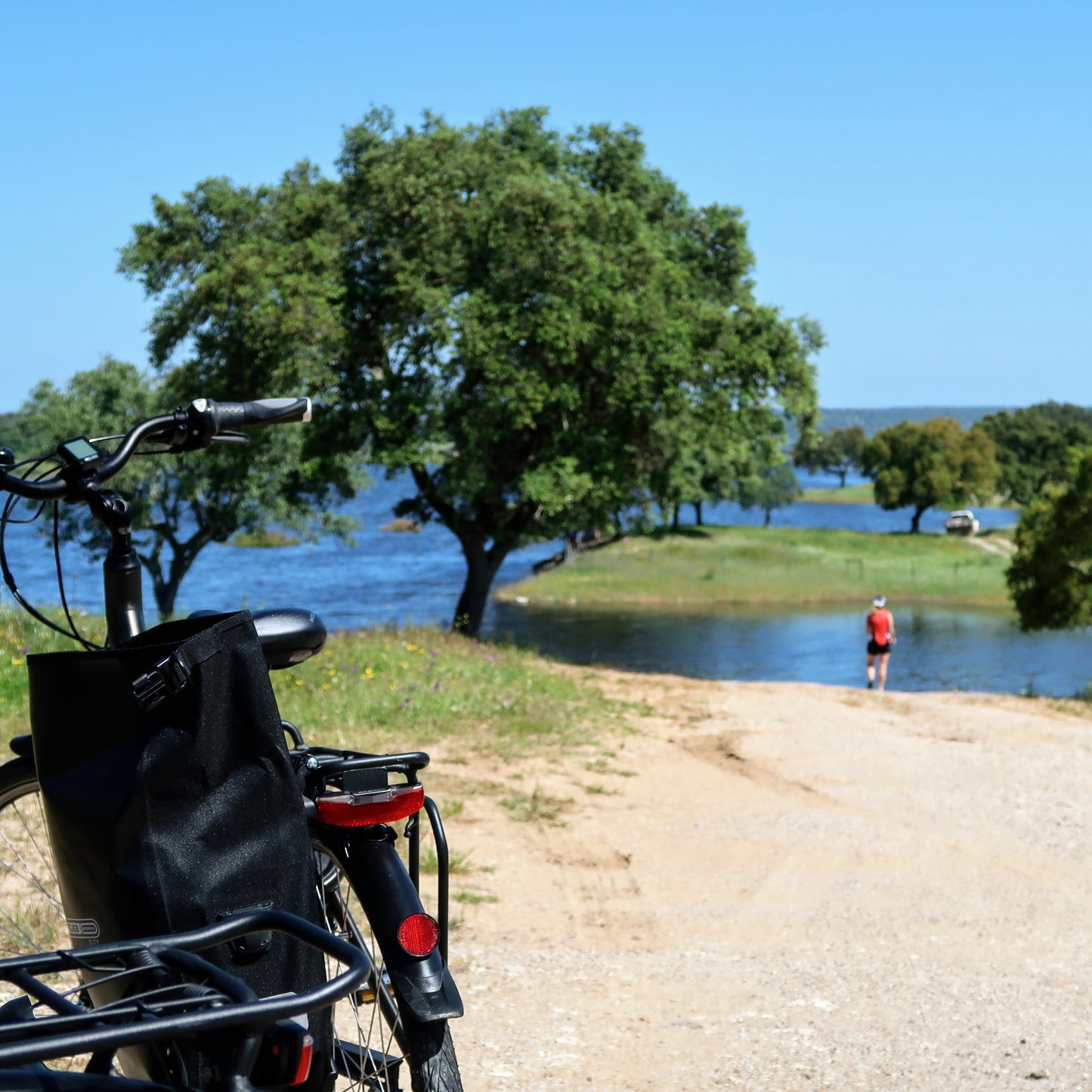 Alentejo Wine Country Bike Tour Guide-Routzz