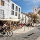 Algarve Bike Tour Guide-Routzz