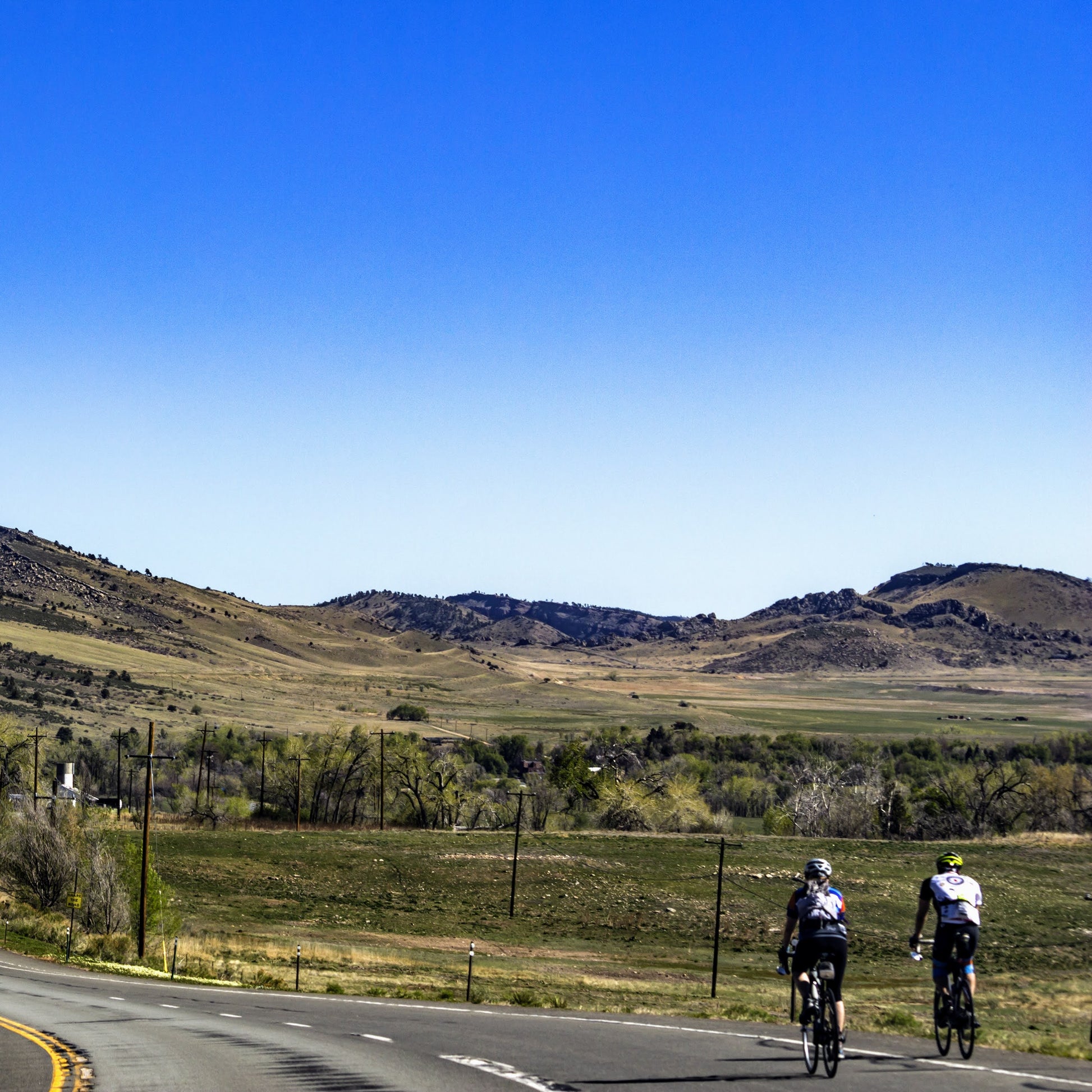 Boulder Colorado Gravel Bike Tour Guide – Routzz