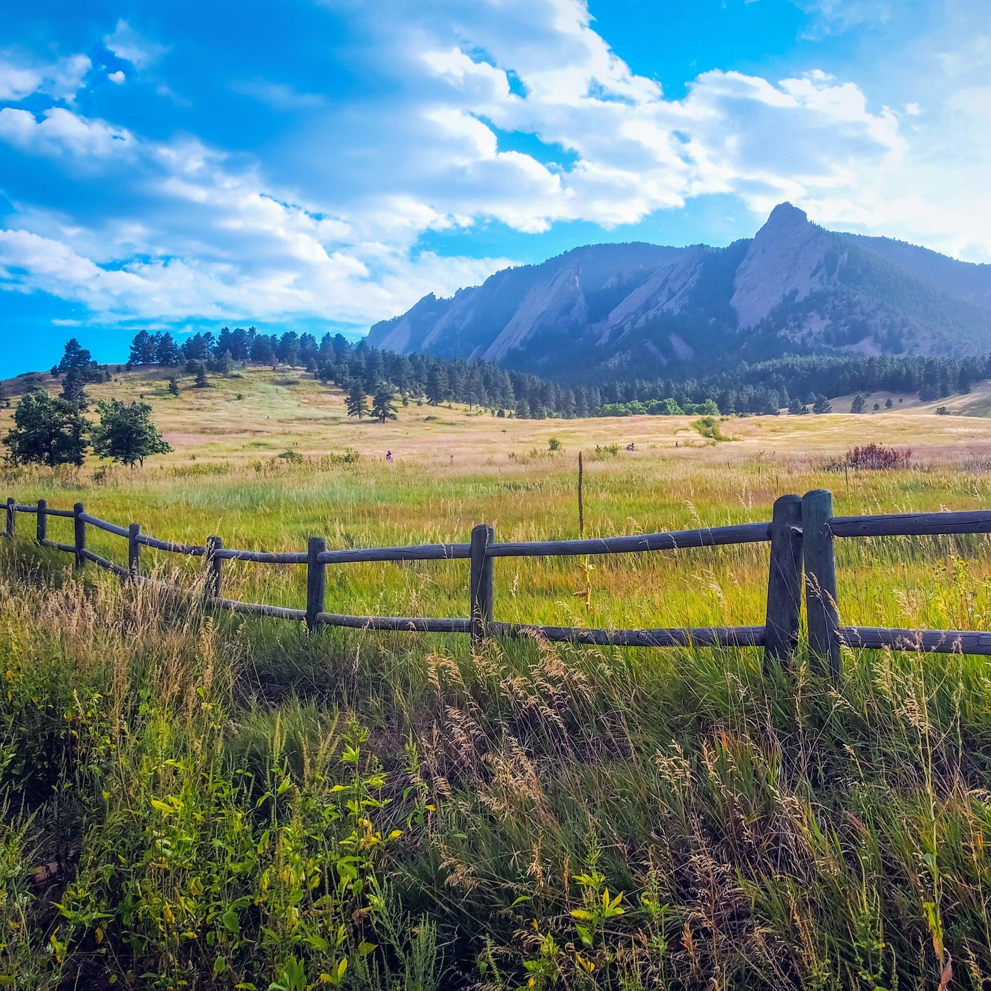 Boulder Colorado Gravel Bike Tour Guide-Routzz