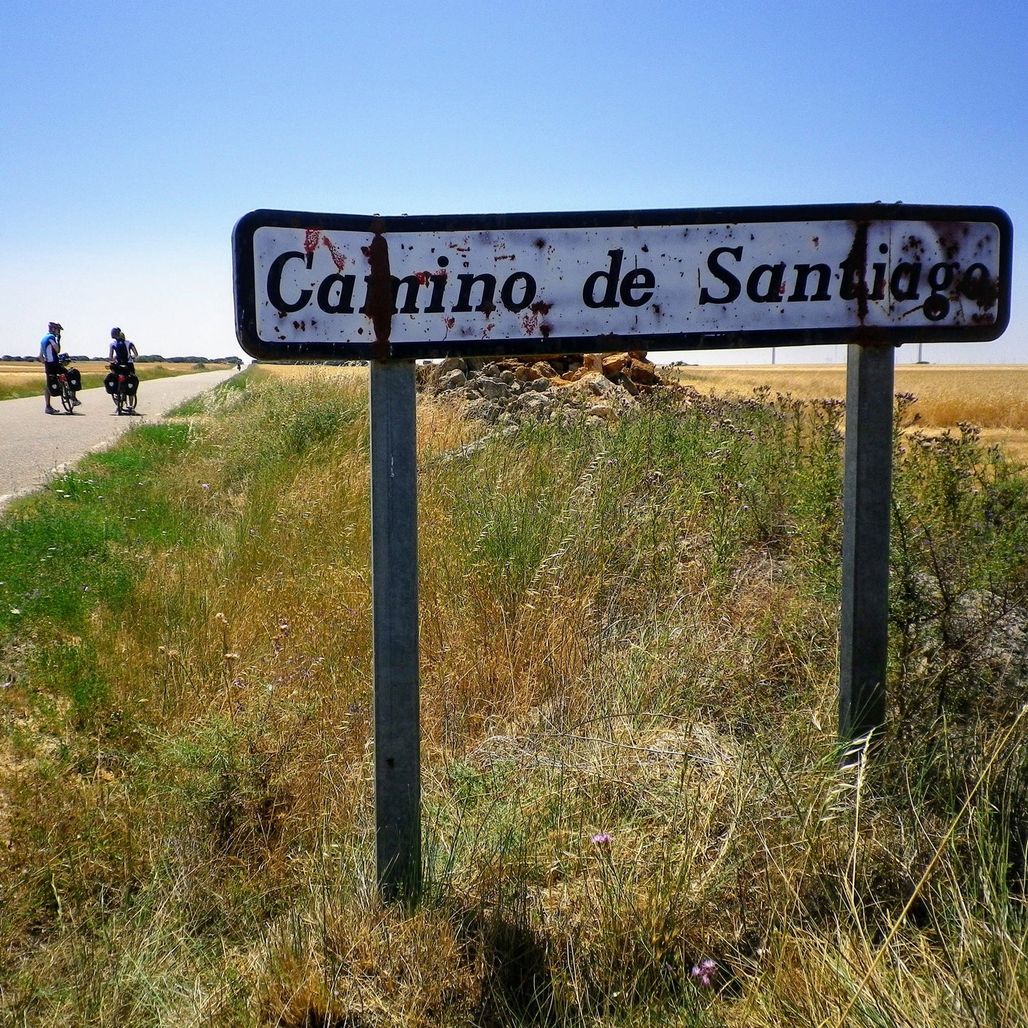 Camino Santiago 7 Day Bike Tour Guide-Routzz