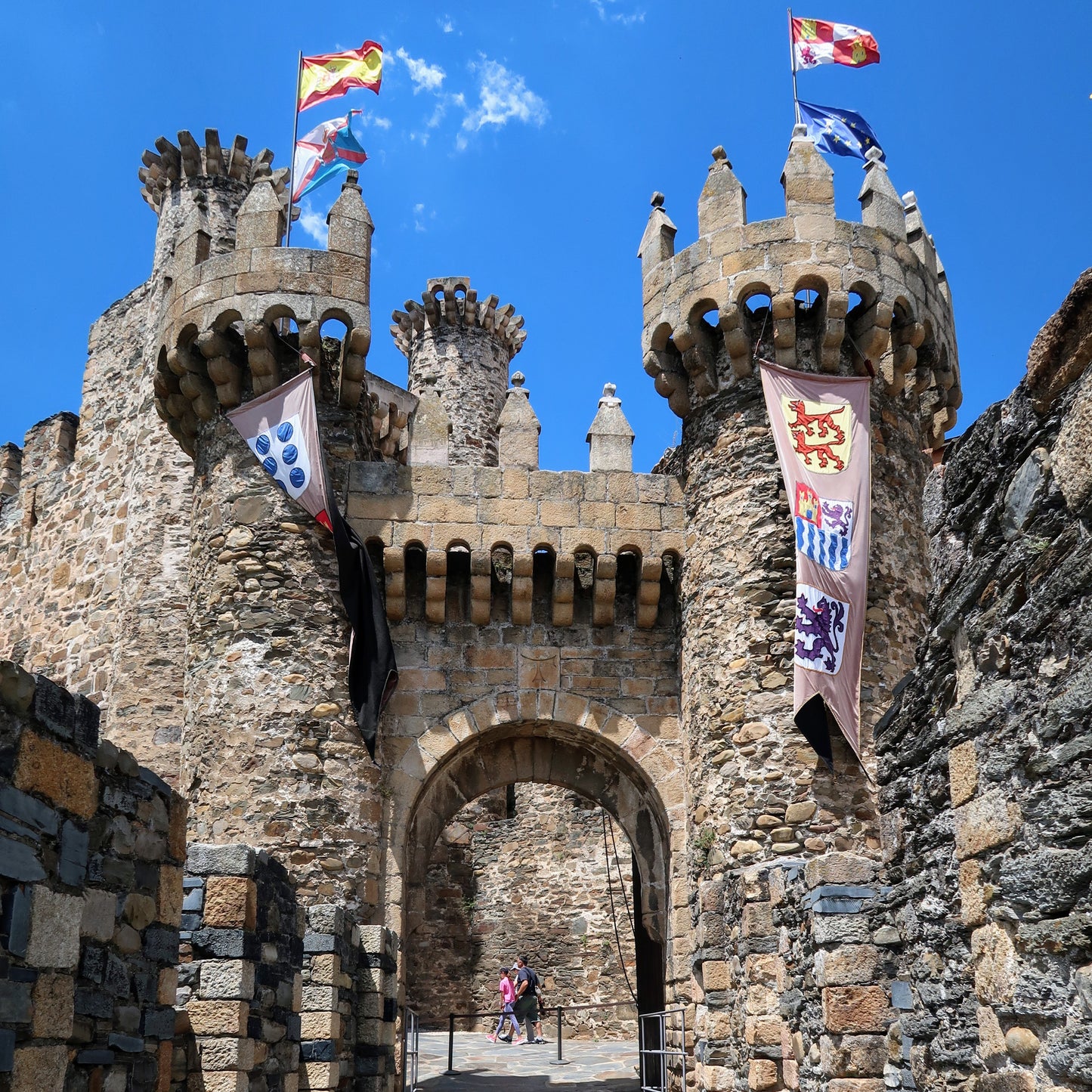 Camino Santiago 7 Day Bike Tour Guide-Routzz