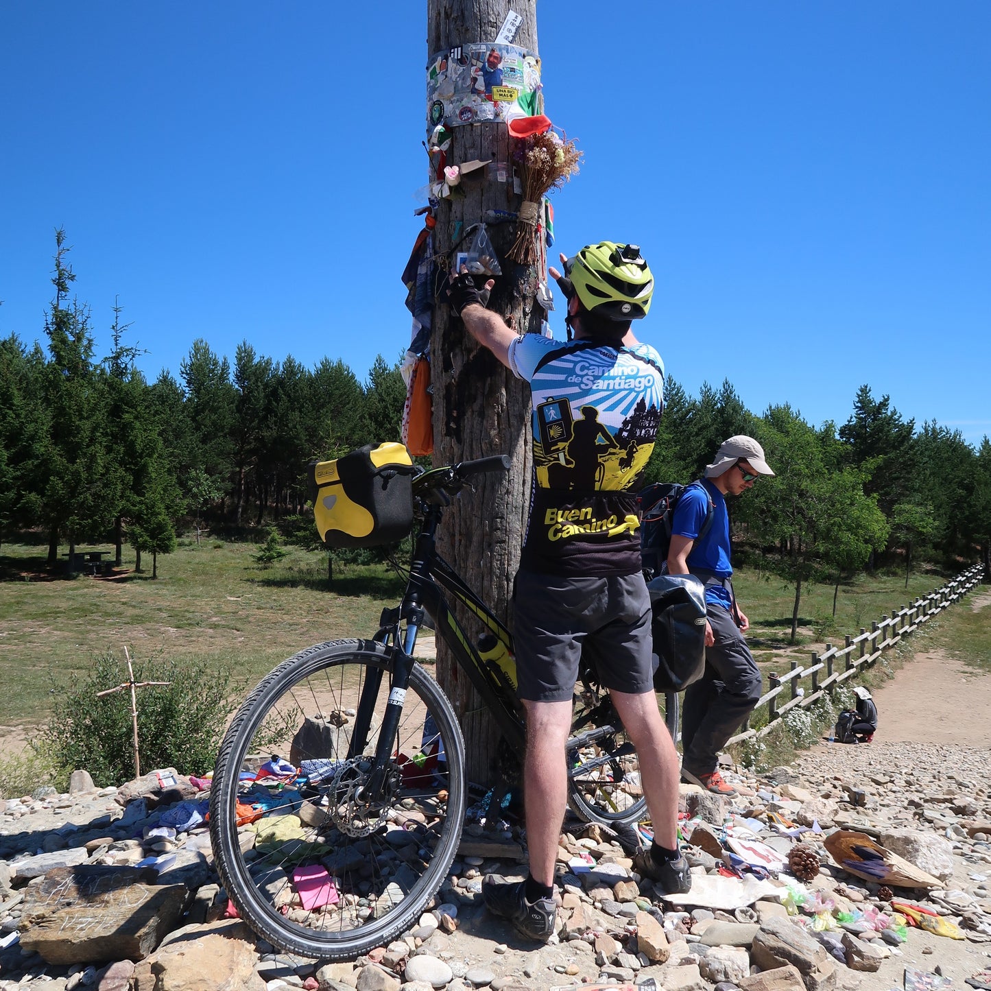 Camino Santiago 7 Day Bike Tour Guide-Routzz