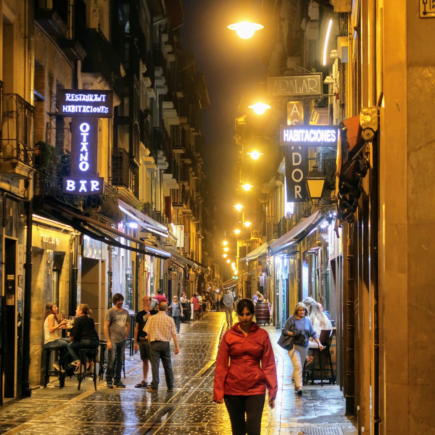 Camino Santiago 7 Day Bike Tour Guide-Routzz