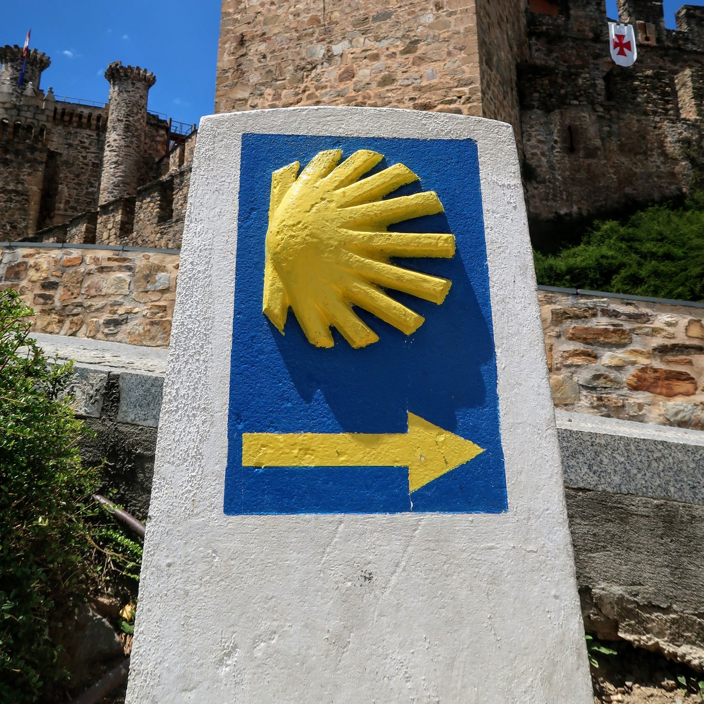 Camino Santiago 7 Day Bike Tour Guide-Routzz