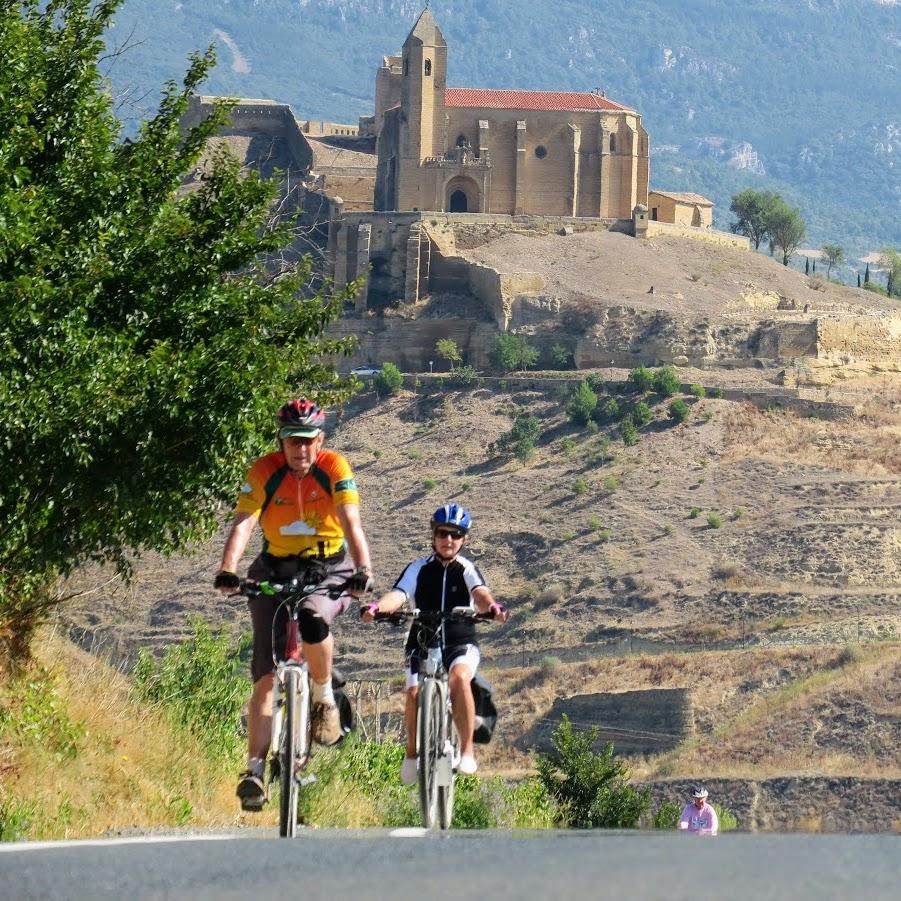 Camino Santiago 7 Day Bike Tour Guide-Routzz