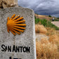 Camino Santiago 7 Day Bike Tour Guide-Routzz