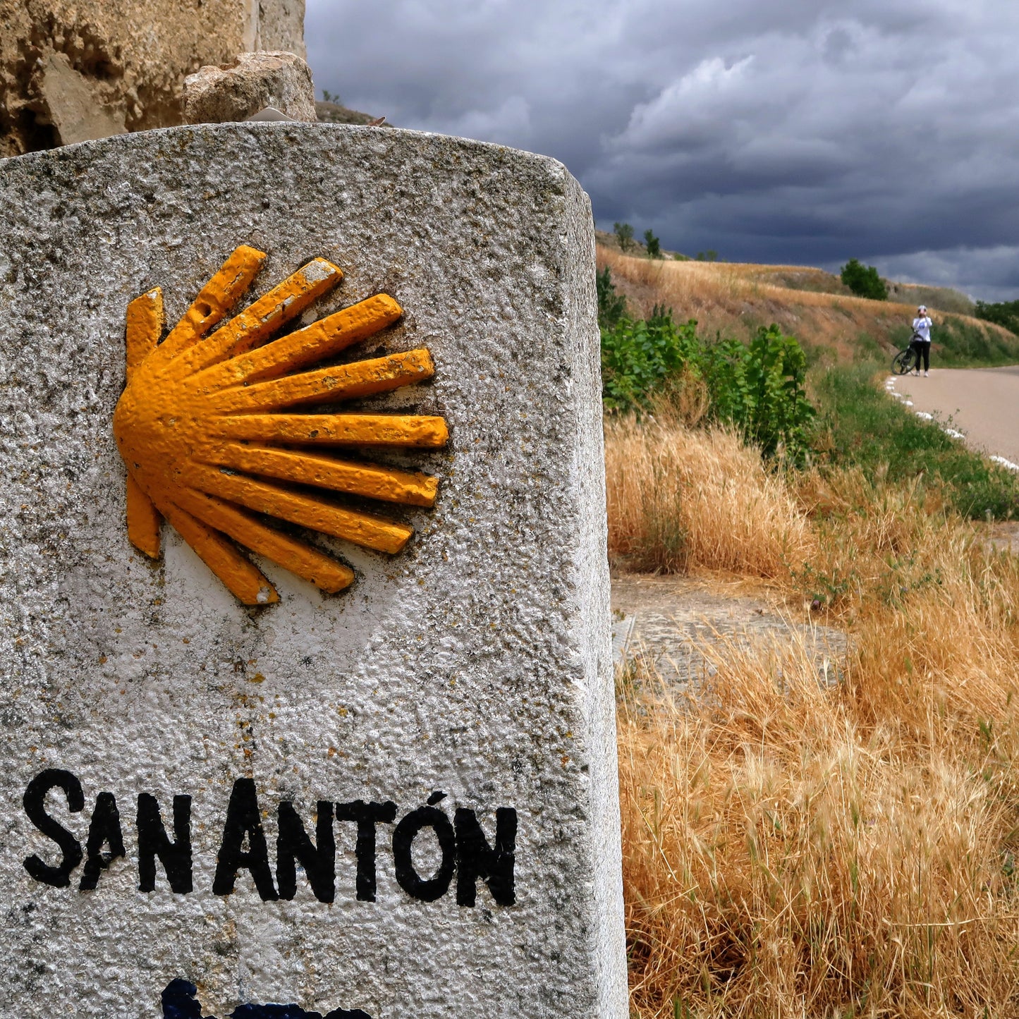 Camino Santiago 7 Day Bike Tour Guide-Routzz