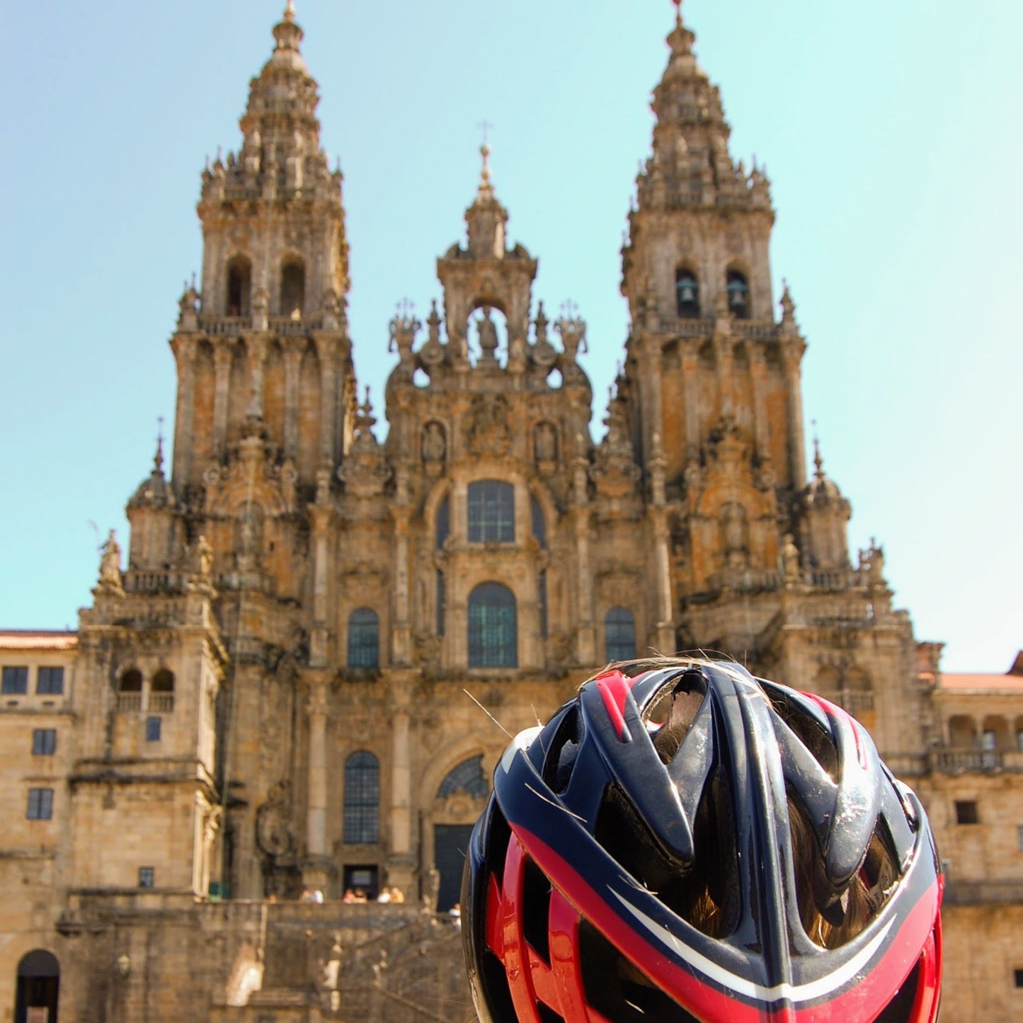 Camino Santiago 7 Day Bike Tour Guide-Routzz