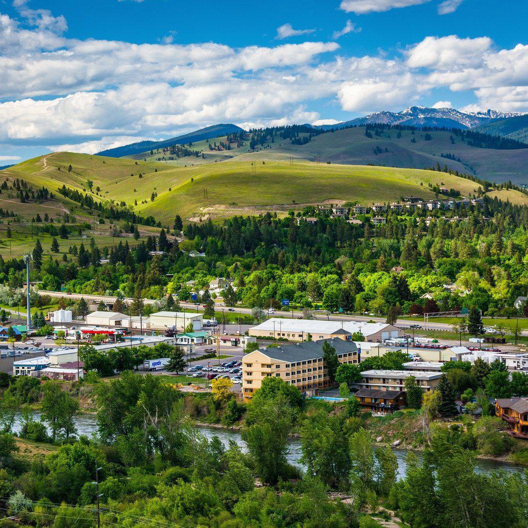 Missoula Montana Gravel Bike Tour Guide-Routzz