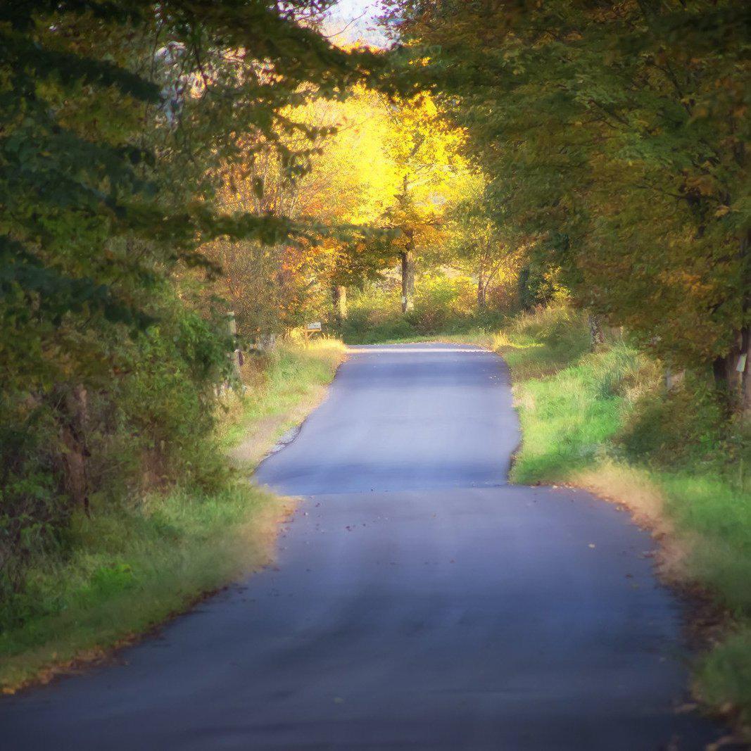 New York Catskills Road Bike Tour Guide-Routzz