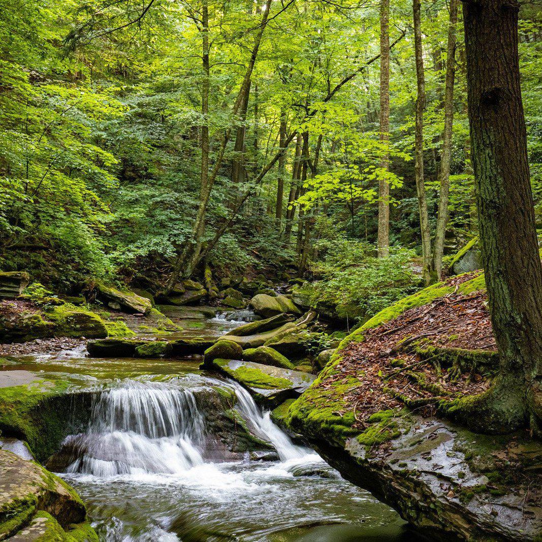 New York Catskills Road Bike Tour Guide-Routzz