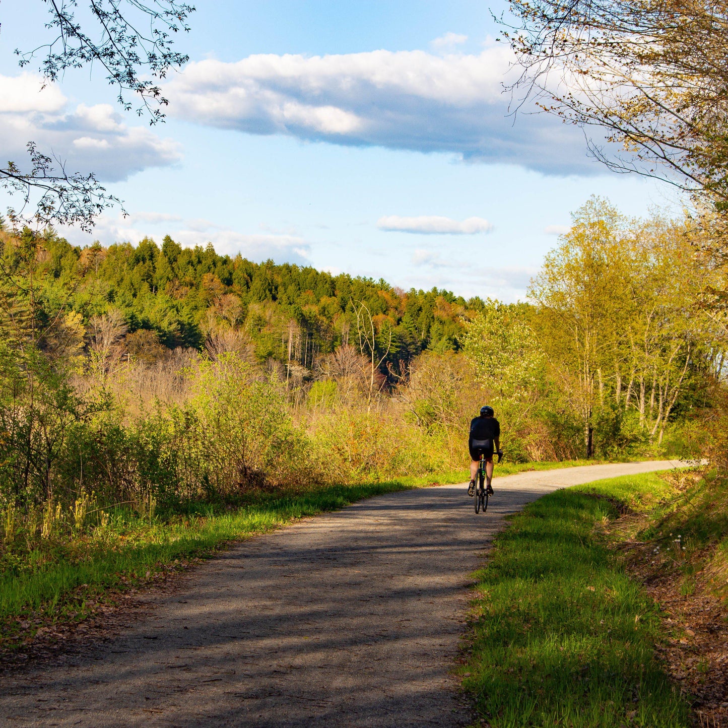 Northeast Kingdom Vermont Gravel Bike Tour Guide-Routzz