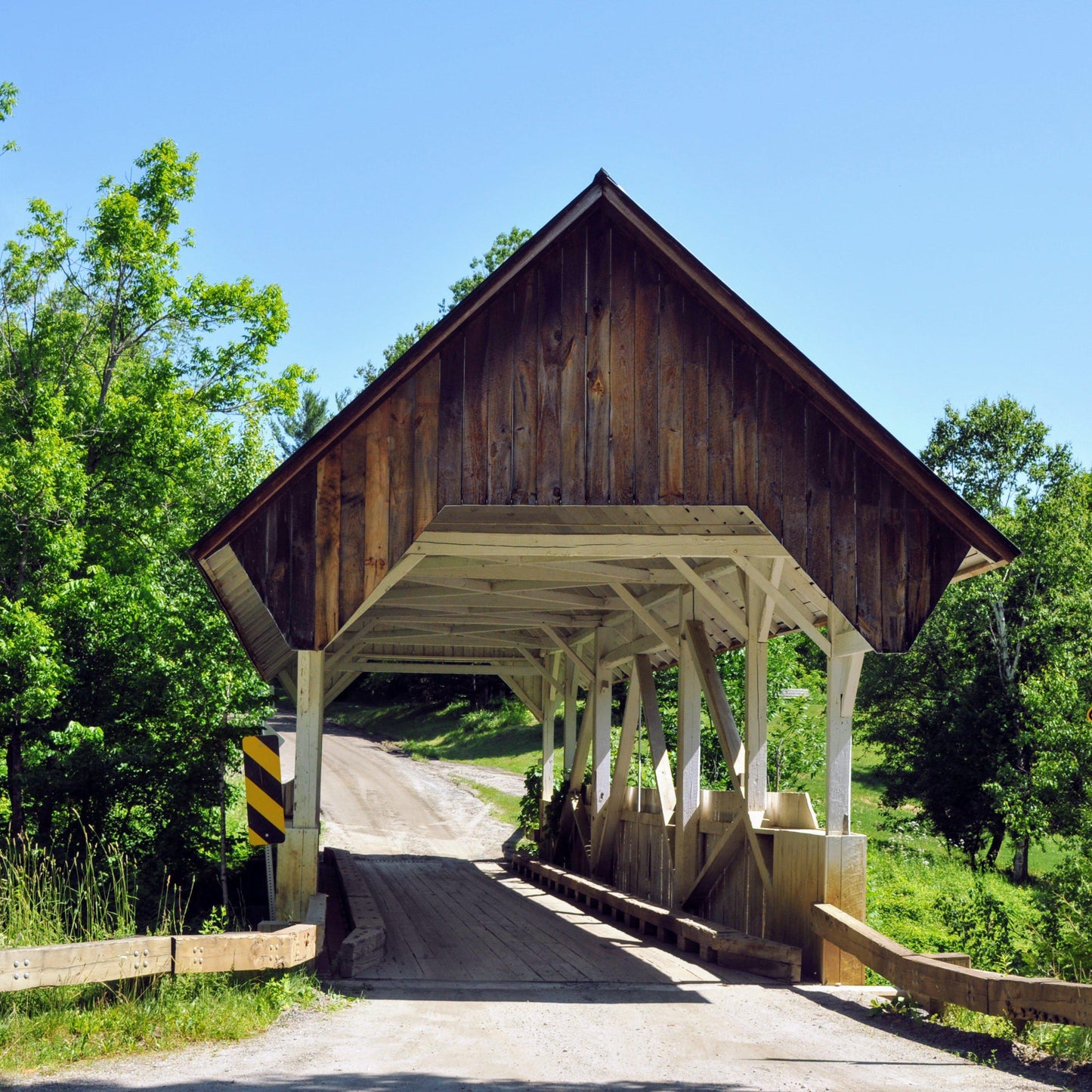 Northeast Kingdom Vermont Gravel Bike Tour Guide-Routzz