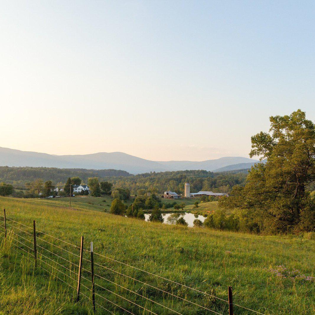 Shenandoah Valley Gravel Bike Tour Guide-Routzz