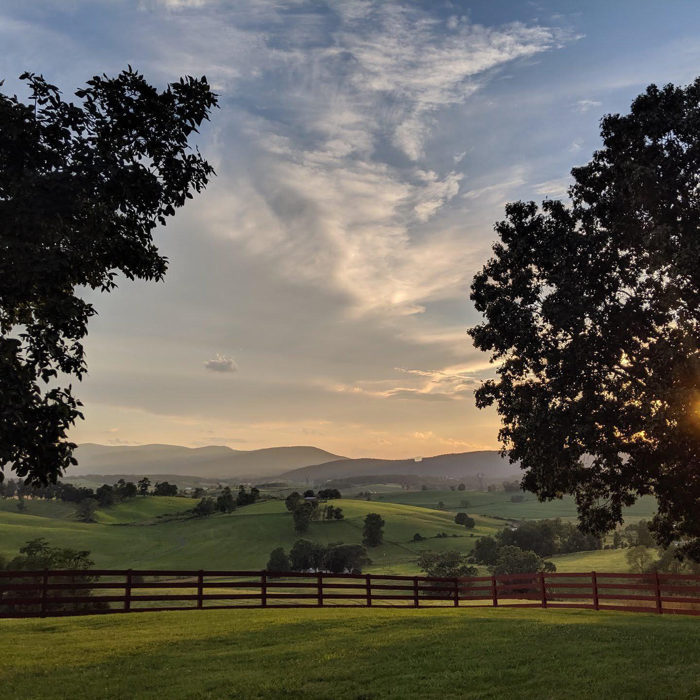 Shenandoah Valley Gravel Bike Tour Guide-Routzz