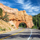 Utah Scenic Byway 12 Bike Tour Guide-Routzz